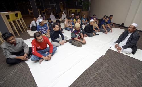 NED01_28072014_TAKBIR_RAYA