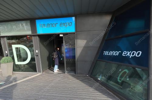TELENOR HQ NORWAY