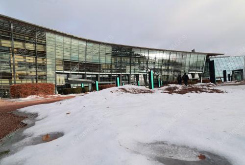TELENOR HQ NORWAY