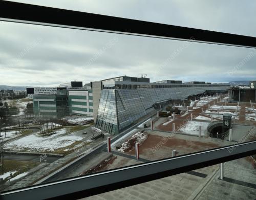 TELENOR HQ NORWAY