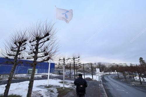 TELENOR HQ NORWAY