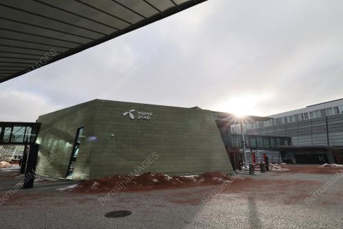 TELENOR HQ NORWAY