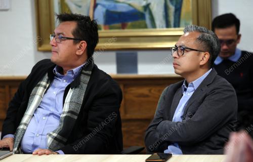 FAHMI FADZIL
