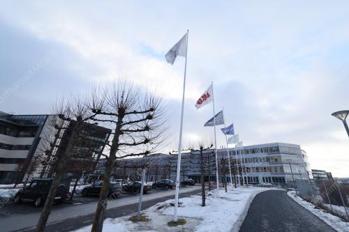 TELENOR HQ NORWAY