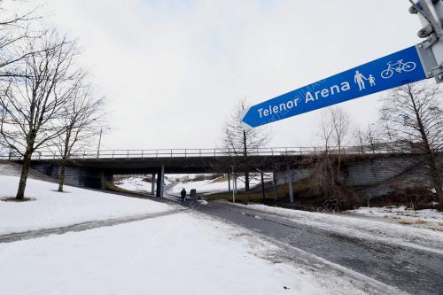 TELENOR HQ NORWAY