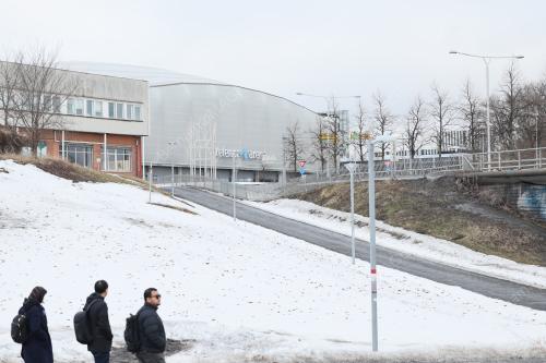 TELENOR HQ NORWAY