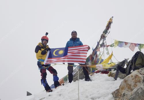 MUHAMMAD SHAHRULNIZAM MOHD NOOR