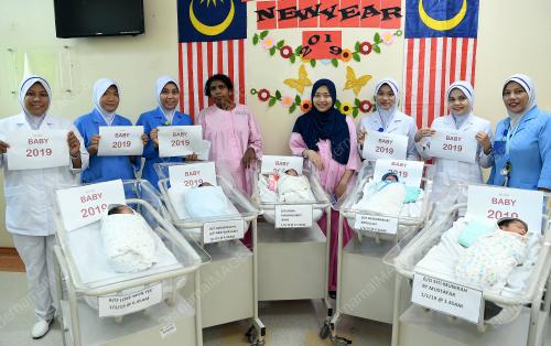 NS01_01012019_BAYI_TAHUN_BARU