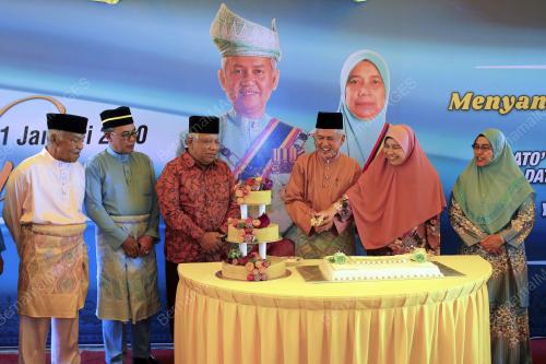 DATUK MUHAMMAD ABDULLAH