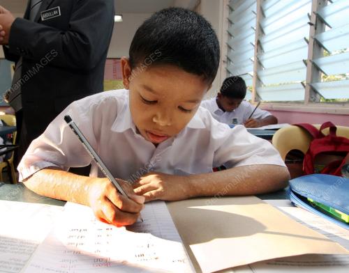 MOHD FAIS