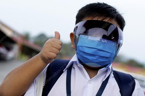 SESI PERSEKOLAHAN BERSEMUKA DI NEGERI SEMBILAN
