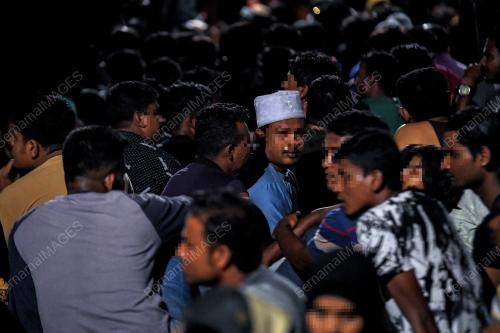 OPS BERSEPADU PATI