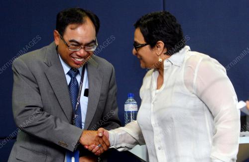 MOHD NAZLEE KAMAL