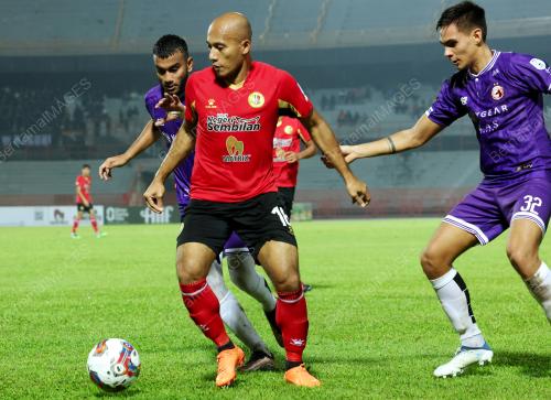 BOLASEPAK LIGA SUPER 2023