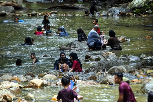 CUTI HARI PEKERJA