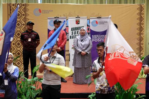 FUZIAH SALLEH