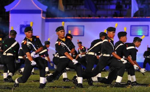 TATU PDRM