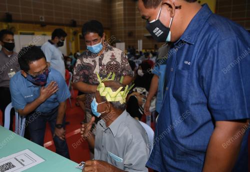 DATUK SERI JALALUDDIN ALIAS