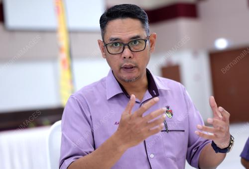 MOHD FADHIL HASSAN