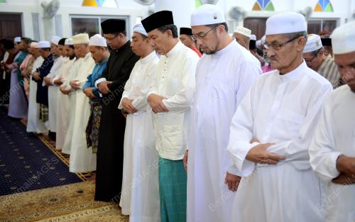 NS01_01092017_SOLAT_AIDILADHA