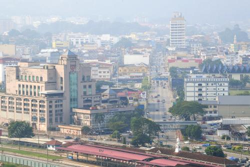 JEREBU DI NEGERI SEMBILAN