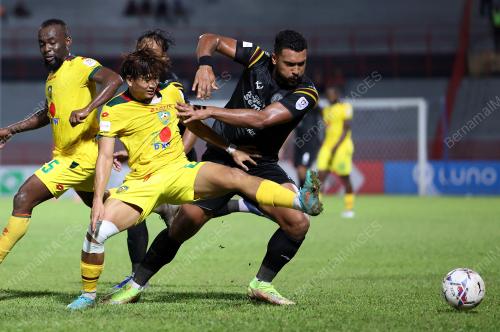 TM PIALA MALAYSIA 2022