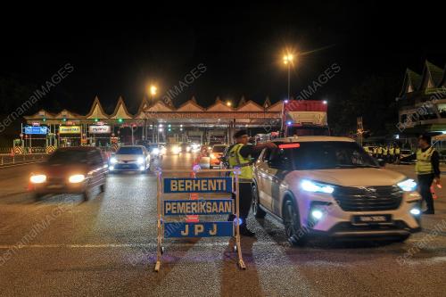 OPS PATUH BERSEPADU JPJ-JSPT