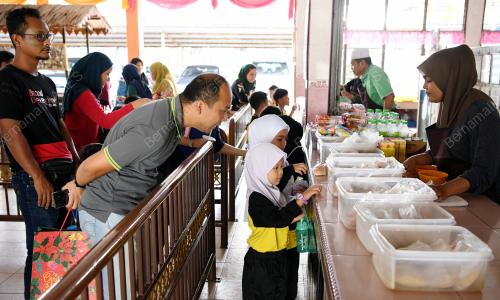 MURID SEKOLAH