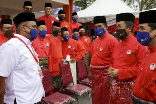 DATUK JALALUDDIN ALIAS