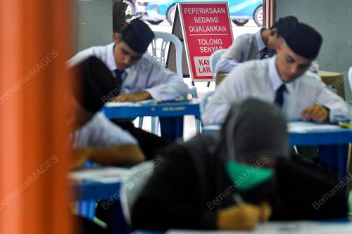 SPM 2024 DI NEGERI SEMBILAN