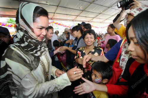 SITI NURHALIZA TARUDDIN