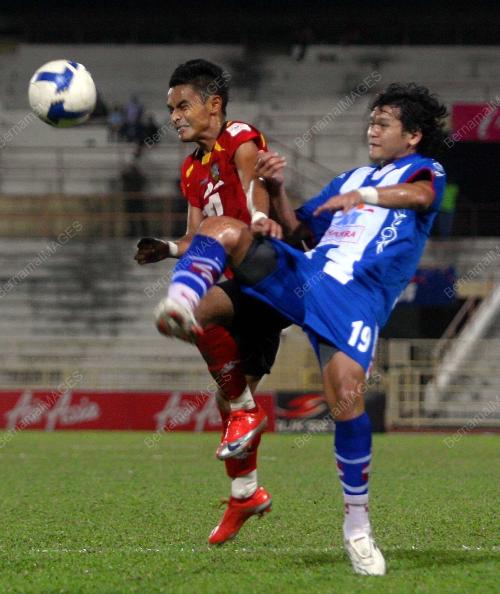 LIGA SUPER