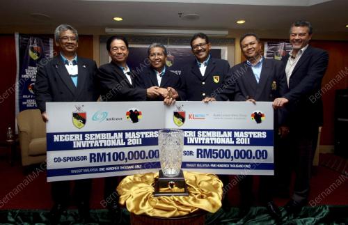 DATUK MOHD YAACOB MOHD KASSIM