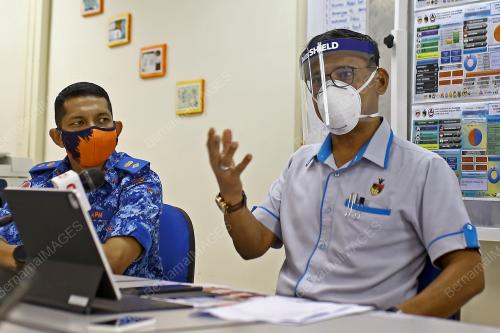 DATUK DR RAZALI AB MALIK