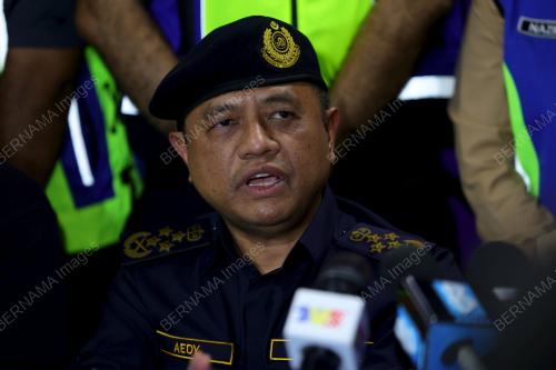 DATUK AEDY FADLY RAMLI