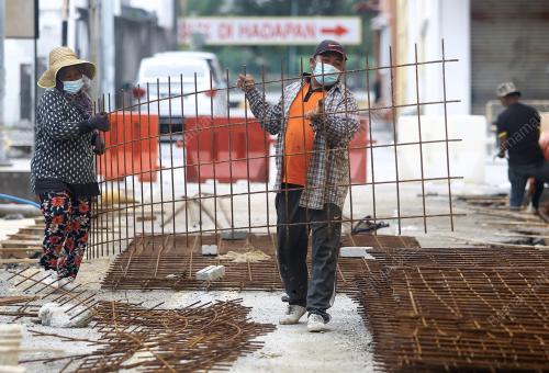 SEKTOR EKONOMI BEROPERASI - FASA 2 PPN
