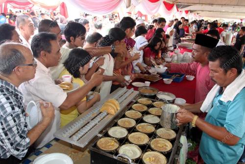 RUMAH TERBUKA