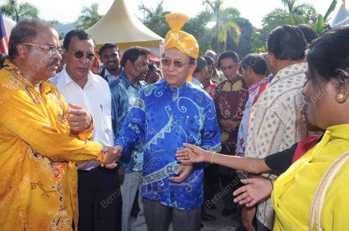 RAIS YATIM