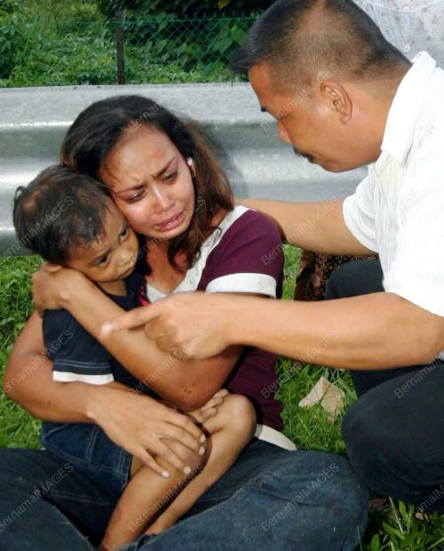 KEMALANGAN