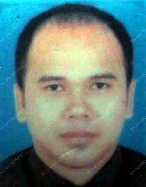 KEMALANGAN MAUT