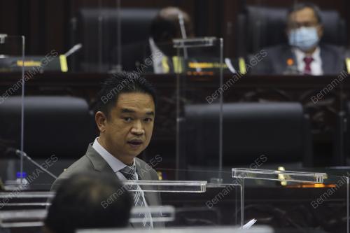 TEO KOK SIONG