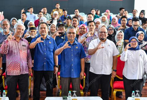 DATUK MASRI RAZALI