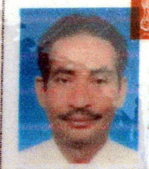 KEMLANGAN MAUT