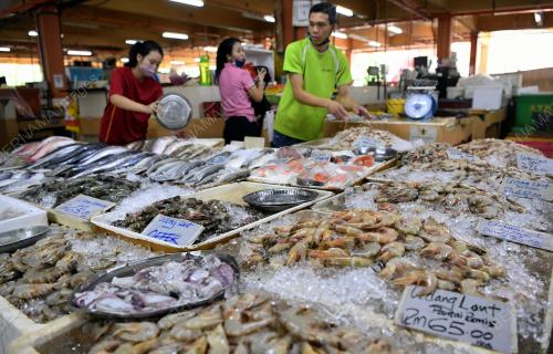 HARGA BARANGAN