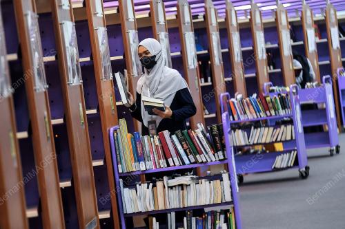 KESIHATAN AWAM DI UNIVERSITI