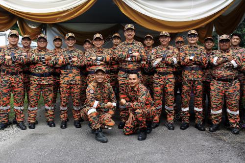 DATUK SERI AMINUDDIN HARUN