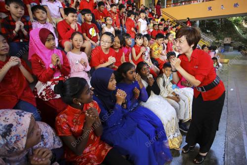 NICOLE TAN LEE KOON