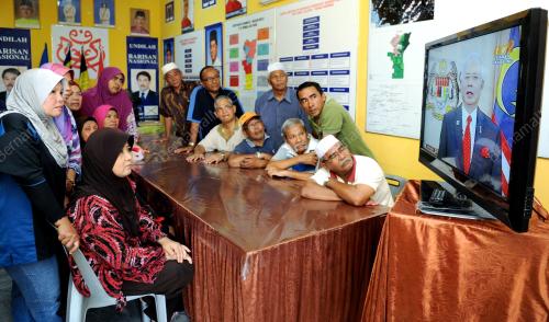 NS01_03042013_PEMBUBARAN_PARLIMEN