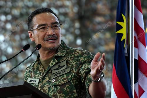 NS01_03042018_PERUMAHAN_MINDEF_BN201804023866