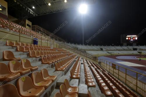 LIGA PERDANA 2021